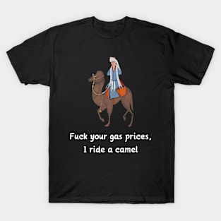 Gas price - Iran T-Shirt